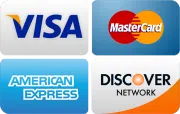 Cincinnati City Locksmith, Cincinnati, OH 513-275-3564 - accepted-credit-cards